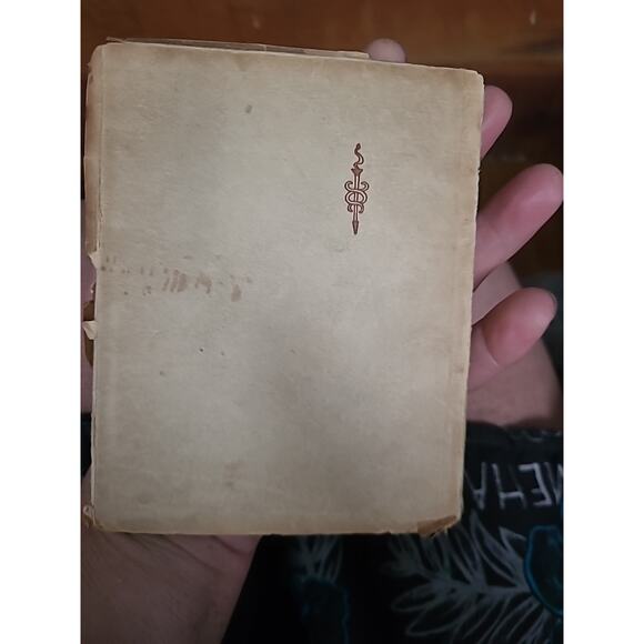 HOMEWARD SONGS BY THE WAY A.e. 1895 925 Copies Made - Picture 6 of 6